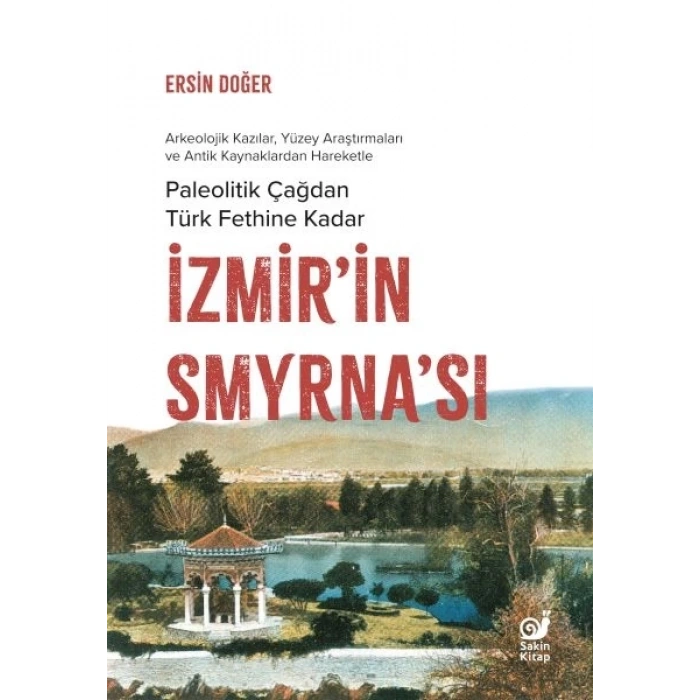 İzmir’in Smyrna’sı