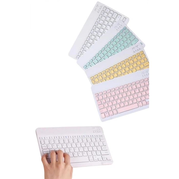 Mey İthalat® J330 KLAVYE