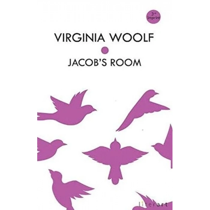 JacobS Room