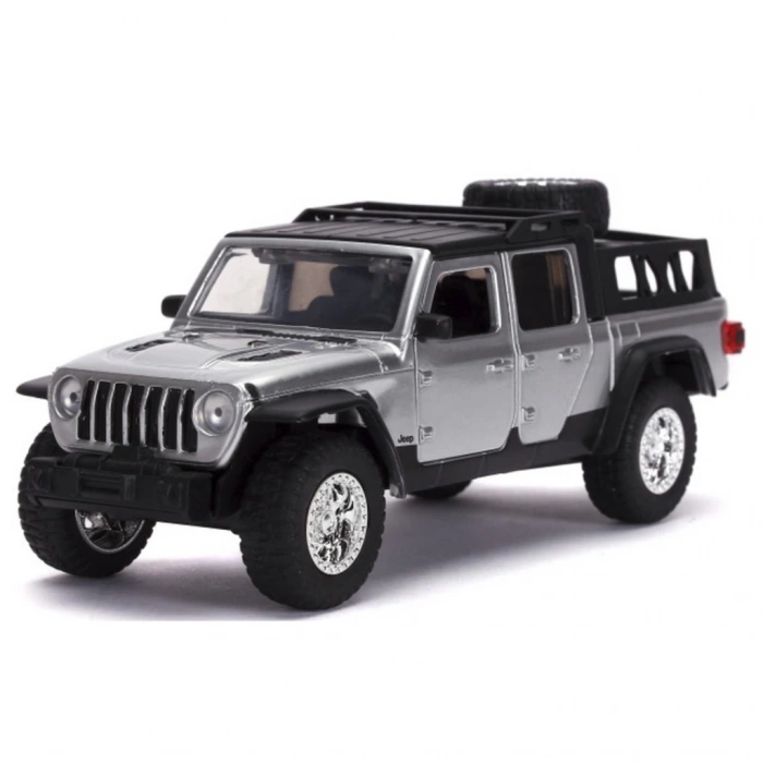 Jada 1/32 Fast & Furious DSP