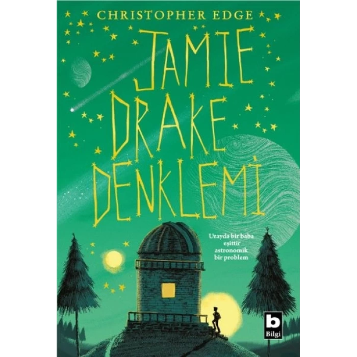 Jamie Drake Denklemi