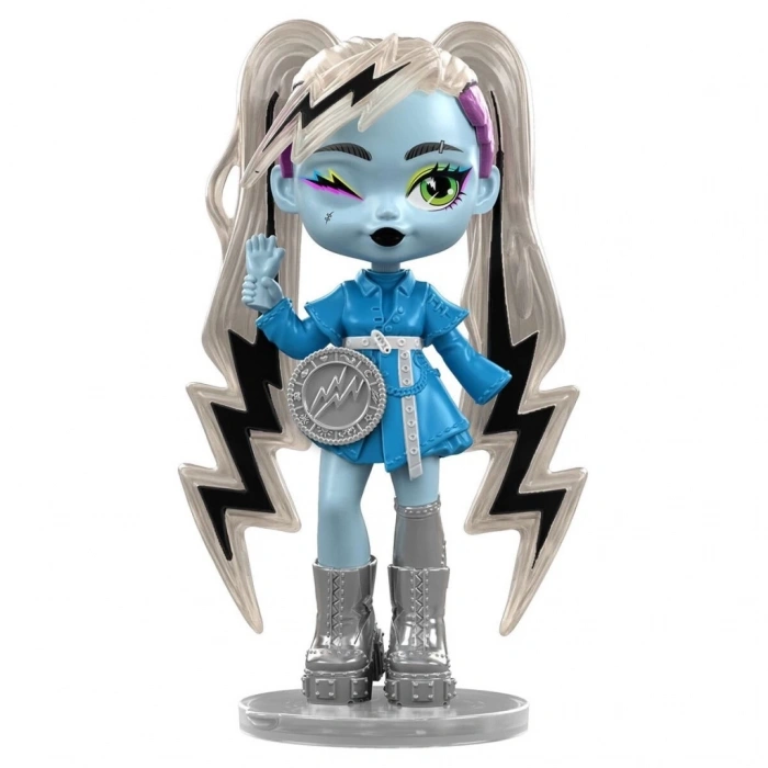 JCX99 Monster High Monster High İksirleri: Kristal Küre