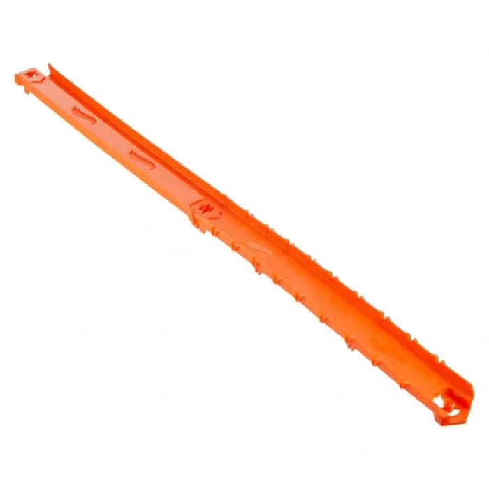 JDW41 Hot Wheels Track Creator Düz Pist Paket