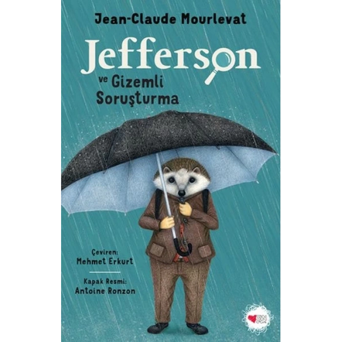 Jefferson ve Gizemli Soruşturma