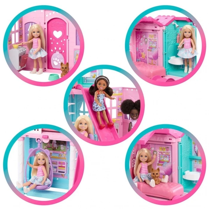 Mey İthalat® JFW49 Chelsea Club - Chelseanin Açılır Ev