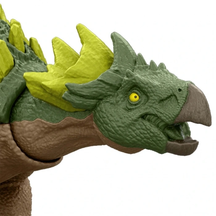 Mey İthalat® JGB77 Hareketli Dinozor Figürleri - Film Serisi