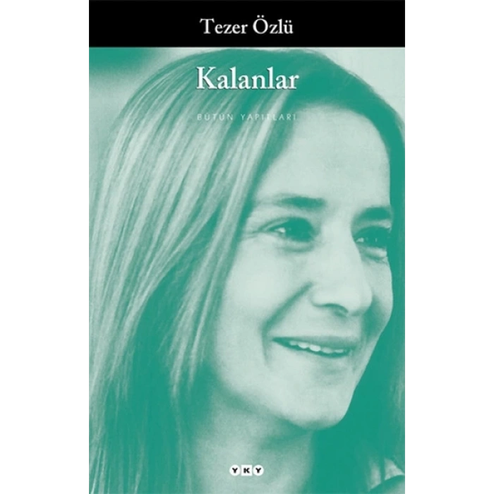 Kalanlar