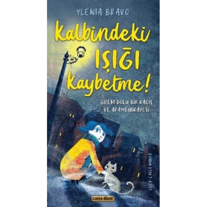 Kalbindeki Işığı Kaybetme !