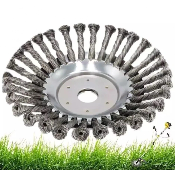 Mey İthalat® Kaldırım Temizleme Aparatı