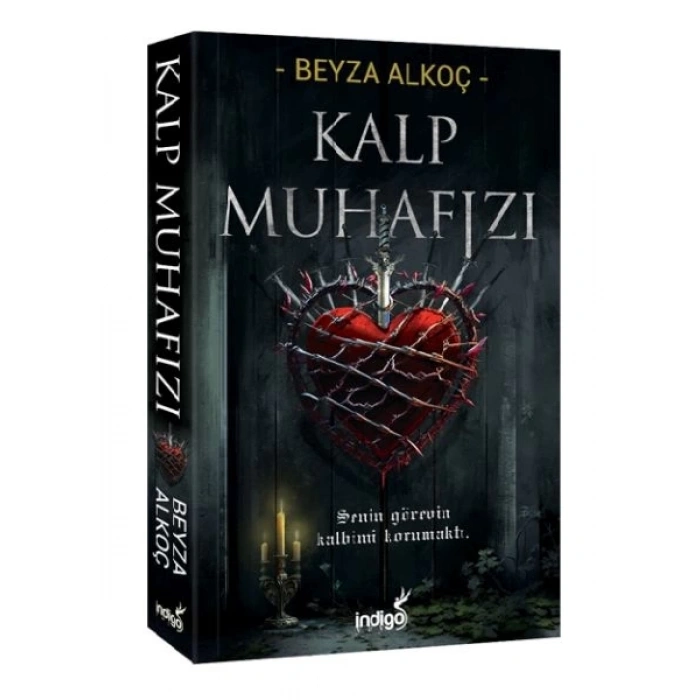 Kalp Muhafızı