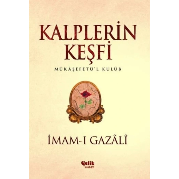 Kalplerin Keşfi - Mukaşefetül Kulüp