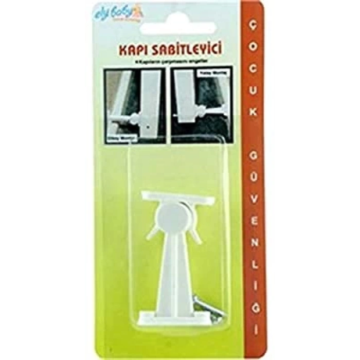 KAPI SABİTLEYİCİ Ç.EMNİYET (5047)