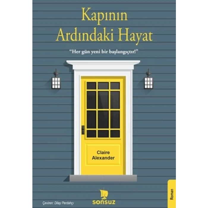 Kapının Ardındaki Hayat