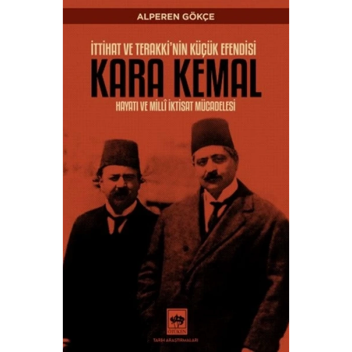 Kara Kemal