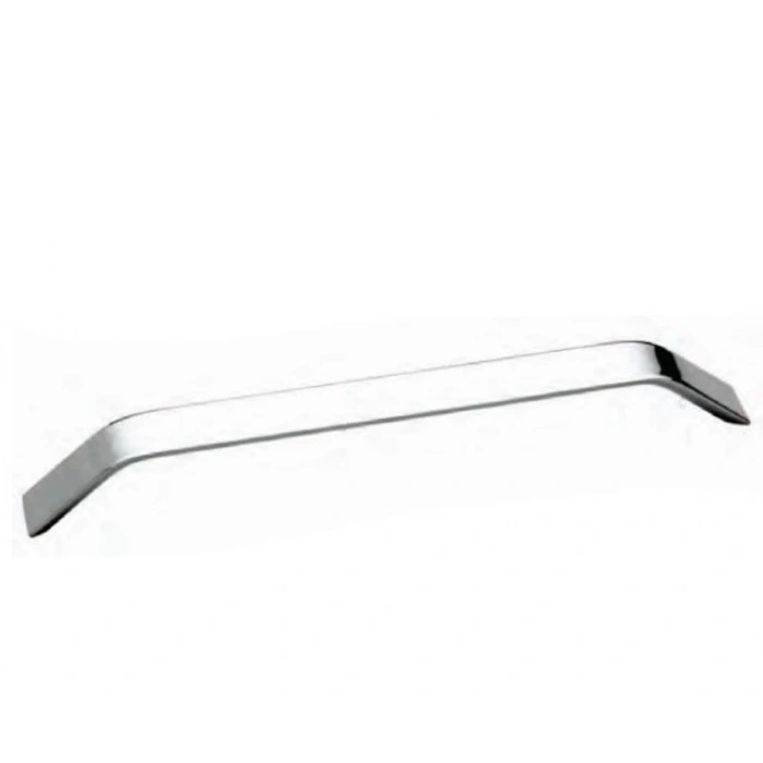 Mey İthalat® Karanfil 128 mm Krom Çekmce Kulp