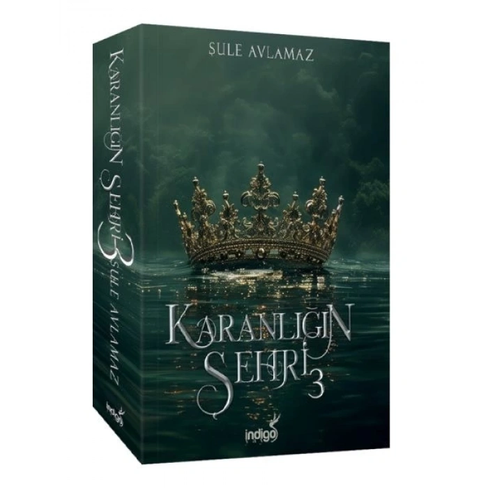 Karanlığın Şehri 3