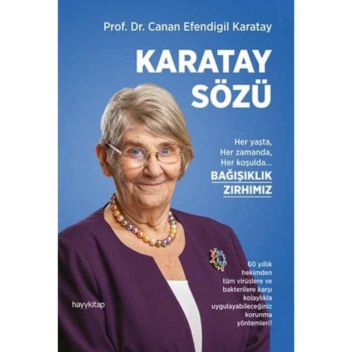 Karatay Sözü