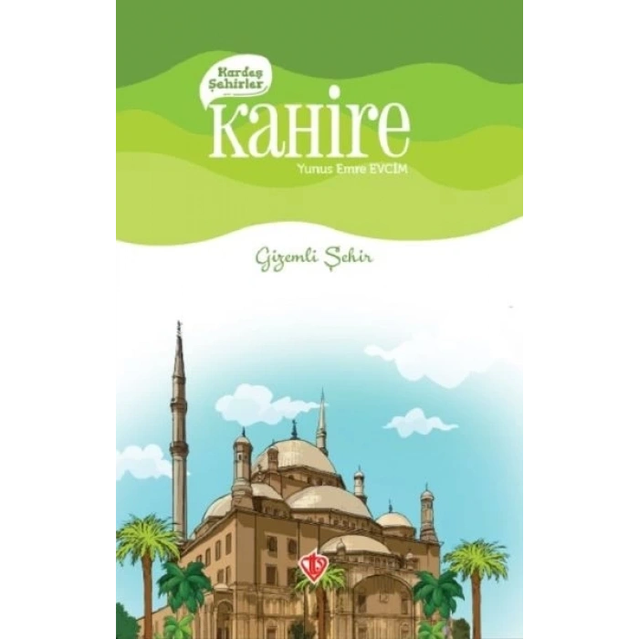 Kardeş Şehirler Kahire