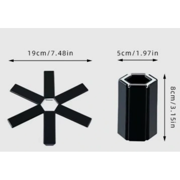 Katlanabilir Nihale (5047)