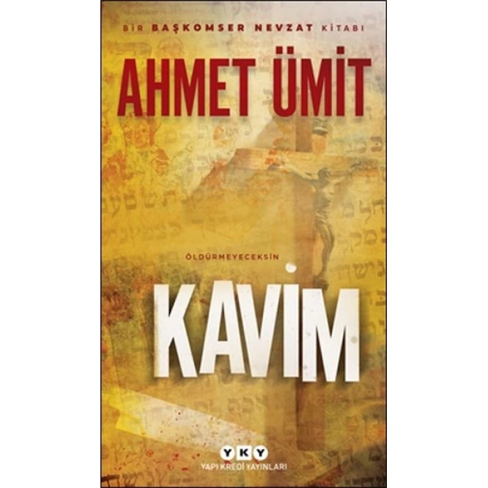 Kavim