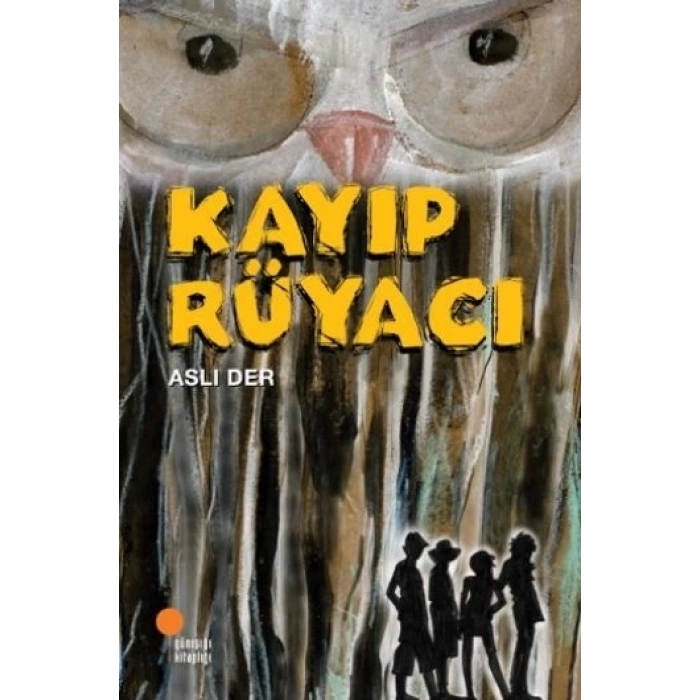 Kayıp Rüyacı