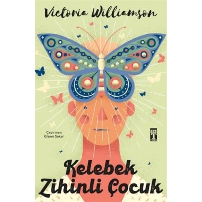 Kelebek Zihinli Çocuk
