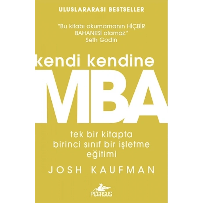 Kendi Kendine MBA