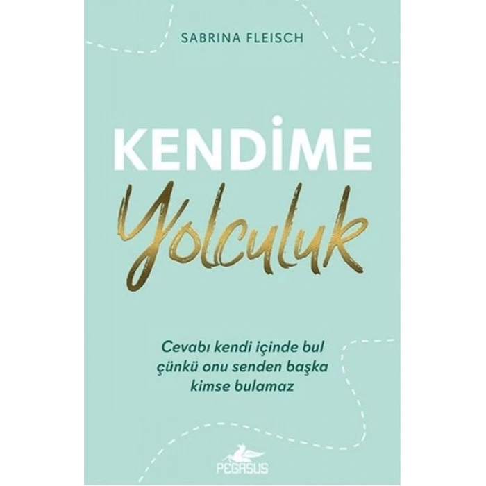 Kendime Yolculuk