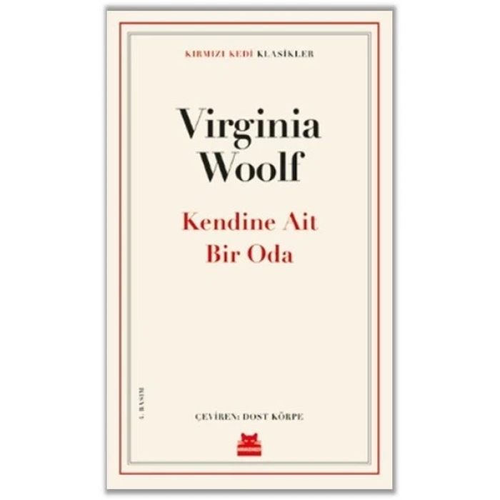 Kendine Ait Bir Oda