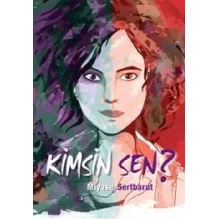 Kimsin Sen?
