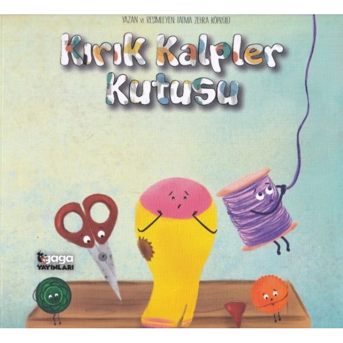 Kırık Kalpler Kutusu