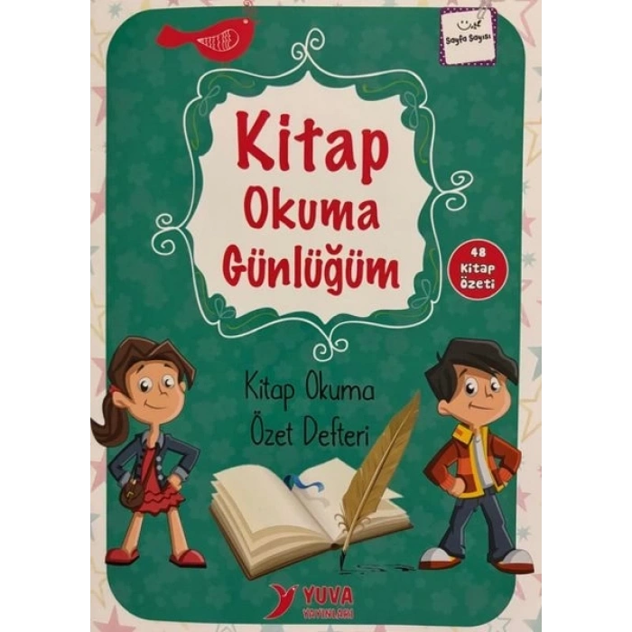 Kitap Okuma Günlüğüm