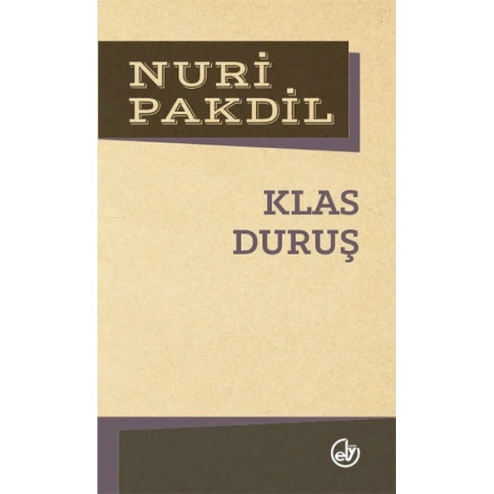 Klas Duruş