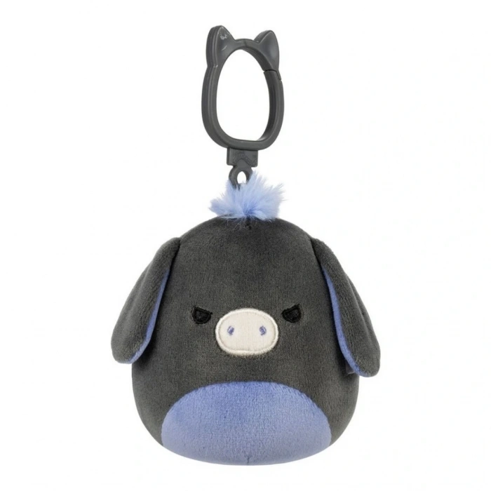 Mey İthalat® Klipsli Anahtarlık 9 cm