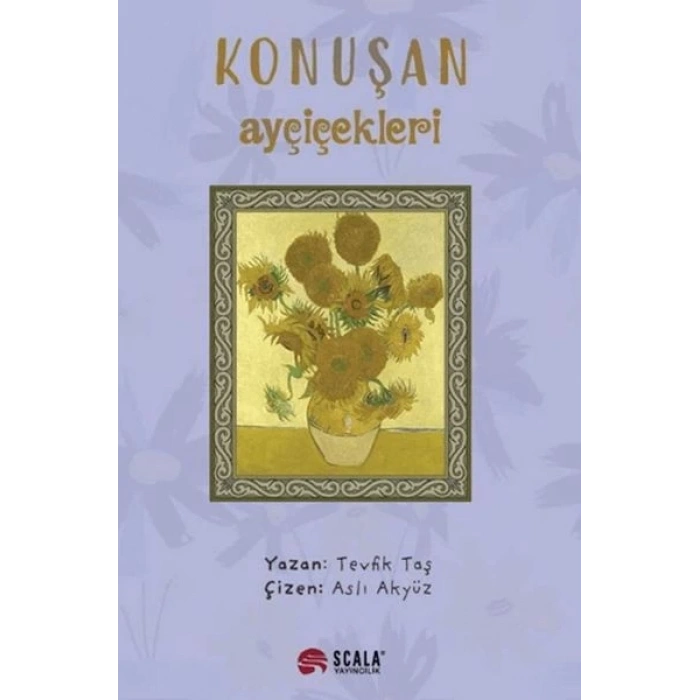 Konuşan Ayçiçekleri