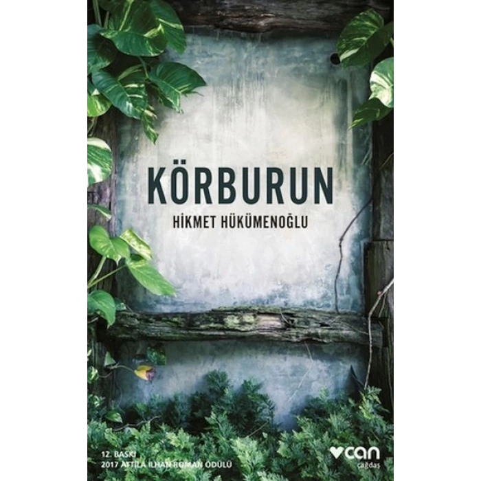 Körburun
