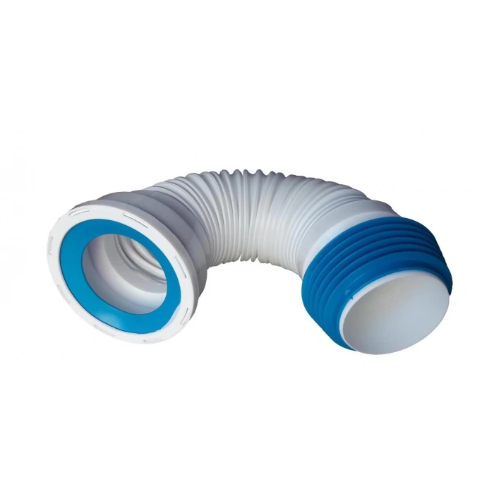 Mey İthalat® Körüklü Kada Conta 100 mm