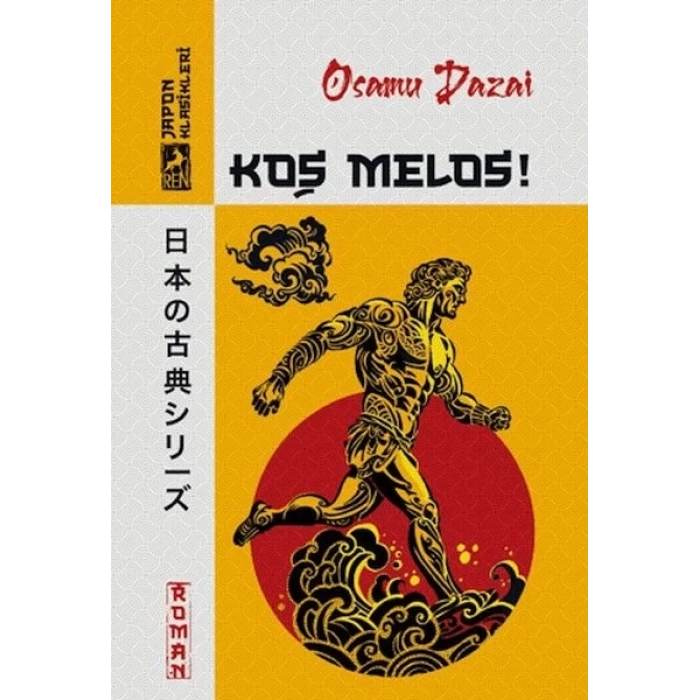 Koş Melos!
