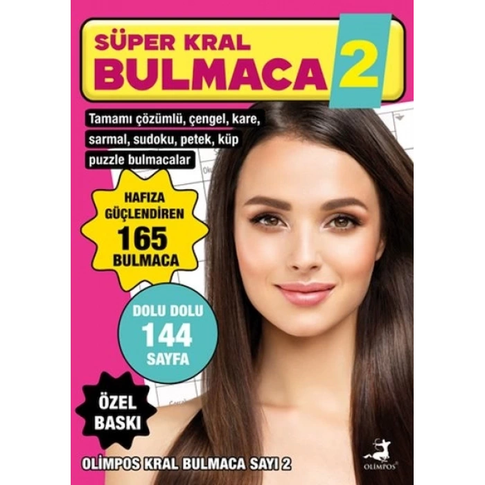 Kral Bulmaca 2