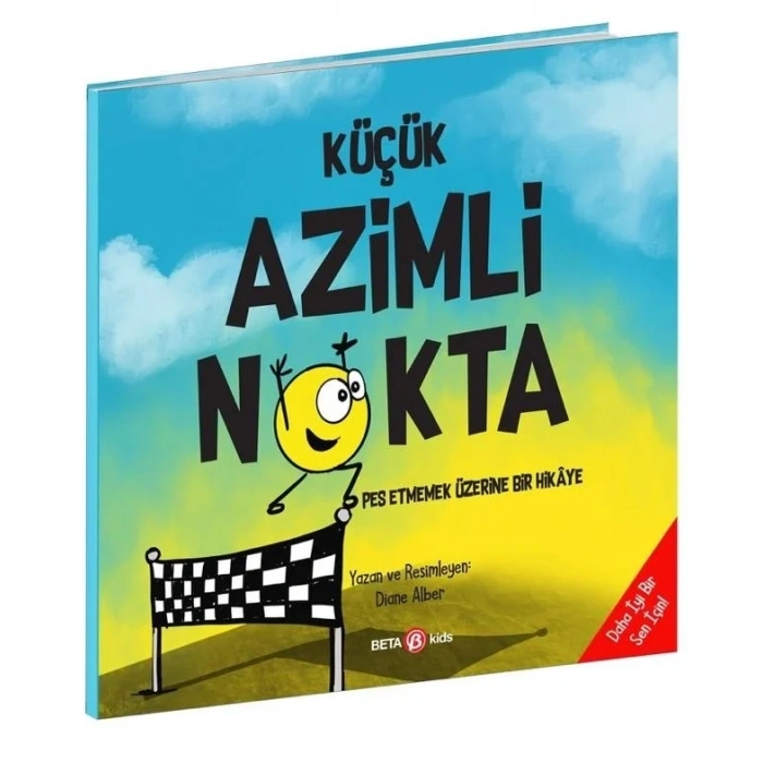 Mey İthalat® Küçük Azimli Nokta