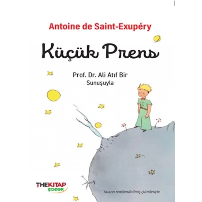 Küçük Prens