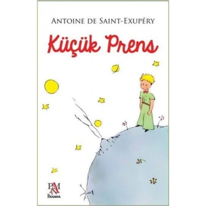 Küçük Prens