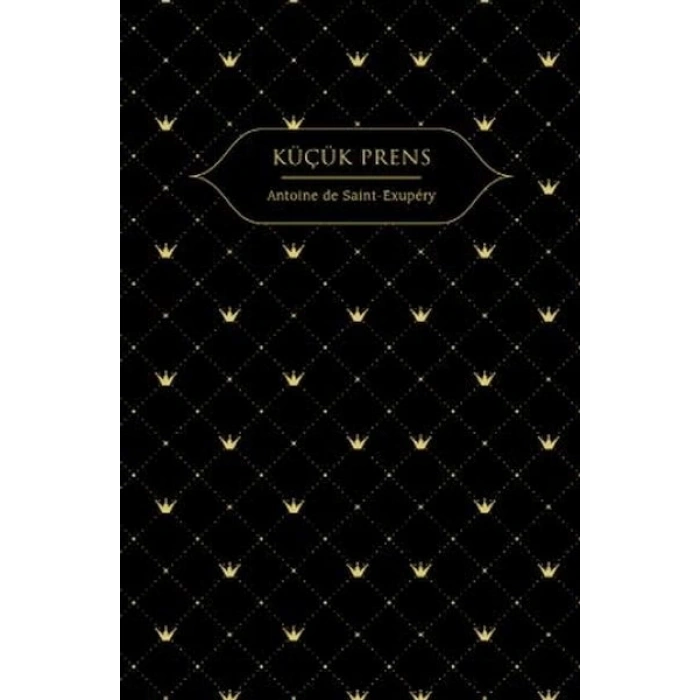 Küçük Prens (Ciltli)