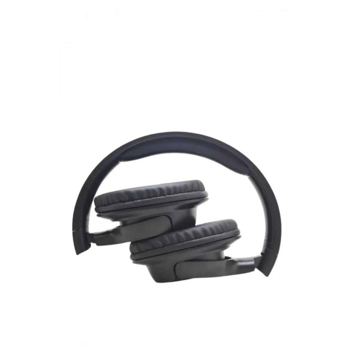 Mey İthalat® Kulak Üstü Kablosuz Bluetooth Kulaklık Yüksek Ses Kaliteli ANC Özelliği