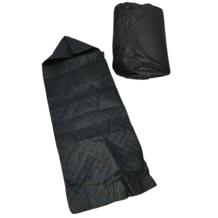 KUMAŞ SU GEÇİRMEZ UYKU TULUMU 190CMX72CM (5047)