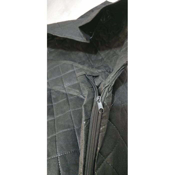 KUMAŞ SU GEÇİRMEZ UYKU TULUMU 190CMX72CM (5047)