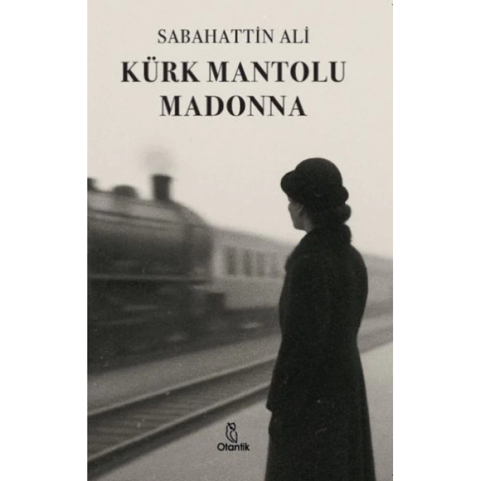 Kürk Mantolu Madonna