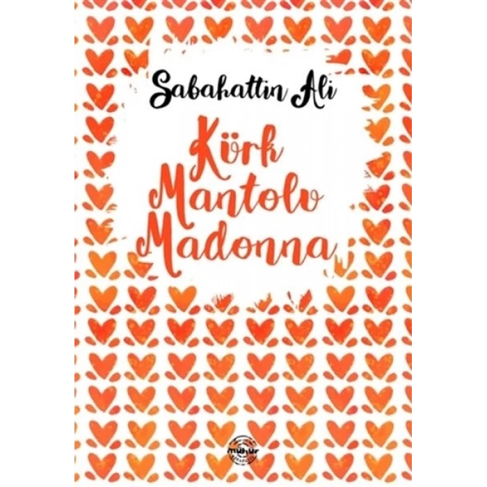 Kürk Mantolu Madonna