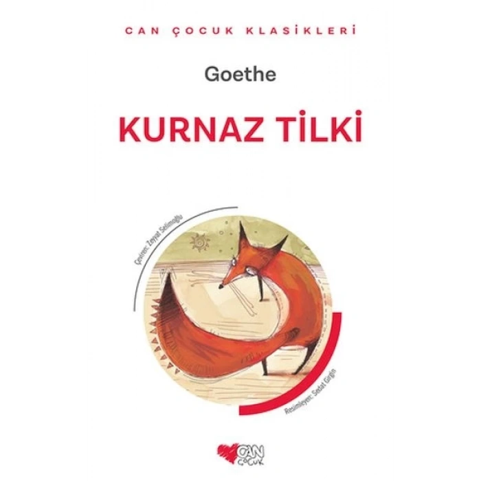 Kurnaz Tilki