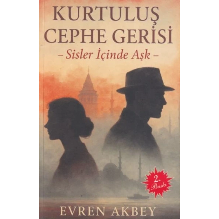 Kurtuluş Cephe Gerisi
